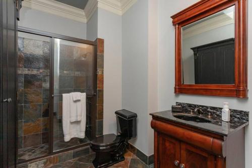 Supreme Luxury for Discerning Tastes in Nashville, USA