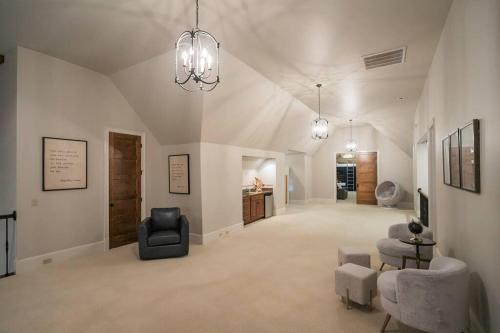 Supreme Luxury for Discerning Tastes in Nashville, USA