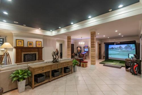 Supreme Luxury for Discerning Tastes in Nashville, USA