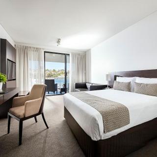 Pier 21 Apartment Hotel Fremantle