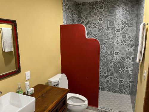 Deluxe Double Room image 1