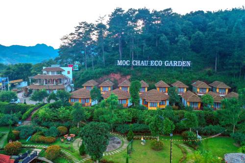 Mộc Châu Eco Garden Resort