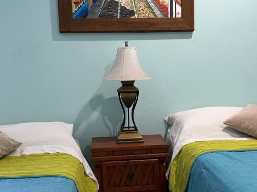 Double Room image 9