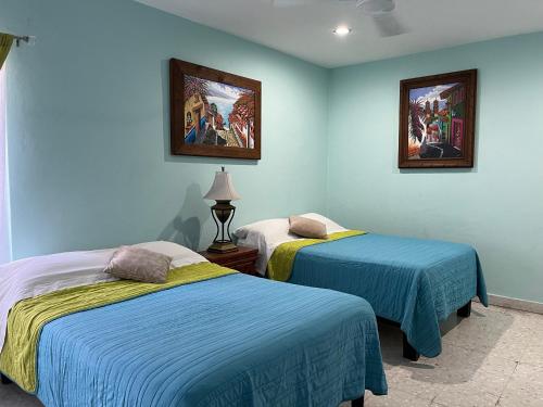 Double Room image 8