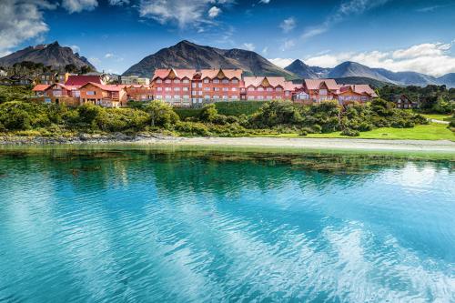 Los Cauquenes Resort + Spa + Experiences - Hotel - Ushuaia