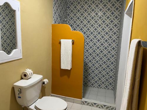 Double Room image 1
