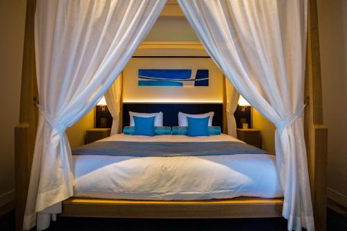 Pool Villa Premier Maisonett with Lounge Access