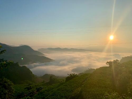 Retreat Home Bản Dọi Mộc Châu - 주변 명소