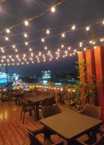 View, MySpace Hotel @BGC in Bonifacio Global City (BGC) / Taguig