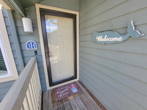 3H Canterbury Court villa - image 2