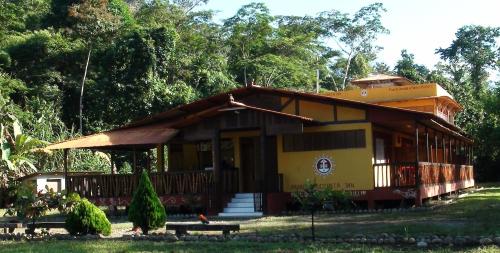 . Paraiso Pilcopata Inn