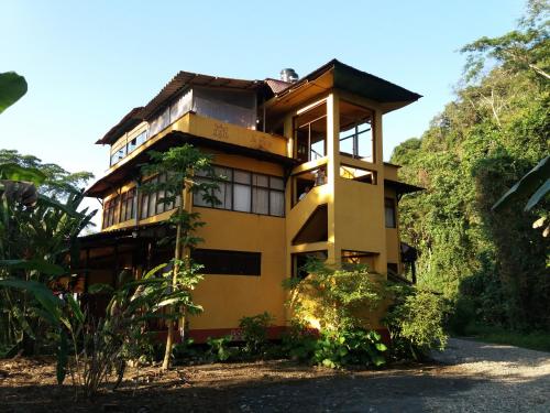 Paraiso Pilcopata Inn in Pillcopata