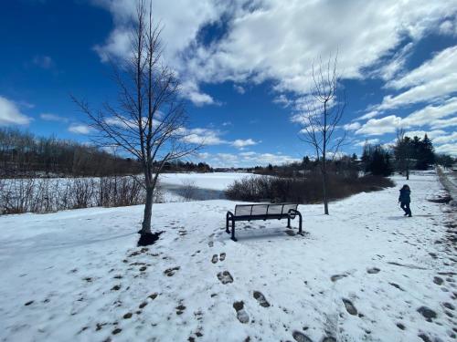 Private Room Lakeview House- Westmount
