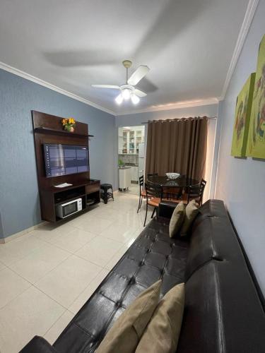 Apartamento Ecológic 401F- Caldas Novas