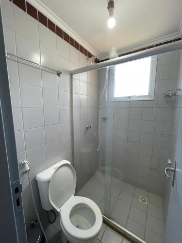 Apartamento Ecológic 401F- Caldas Novas