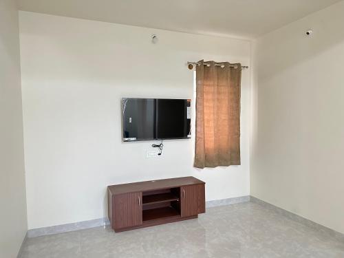 SanTrupthi - A 3bhk Stay at Home, Chikmagalūr (fotografie 5)