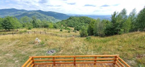 Cabana Morarilor Cabana Morarilor