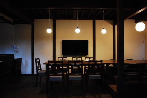 Restoring in Kanazawa KAISEN