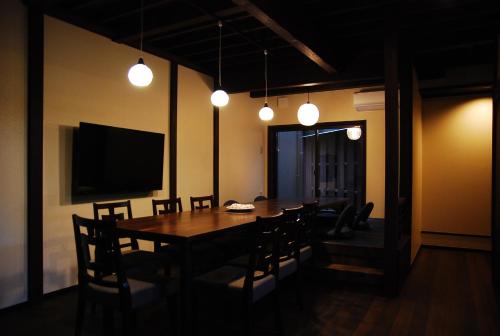 Restoring in Kanazawa KAISEN