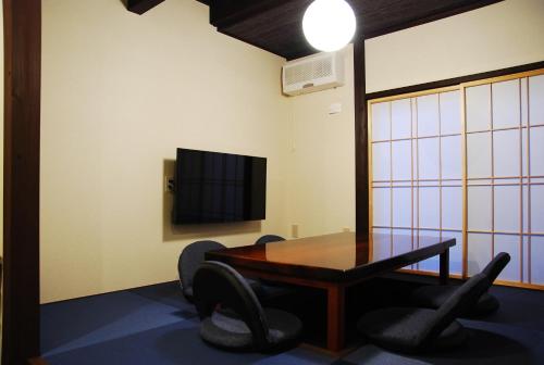 Restoring in Kanazawa KAISEN