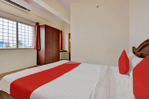 Hotel O K N Residency – Bangalore, MN