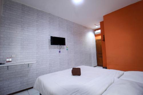 Bwalk Hotel Malang