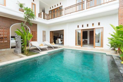 Villa Sari Tagtag Bali