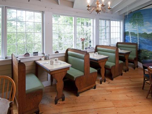 Mill Falls Resort Collection at the Lake - 식음료(F&B)