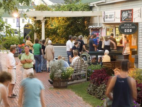 Mill Falls Resort Collection at the Lake Mill Falls Resort Collection at the Lake