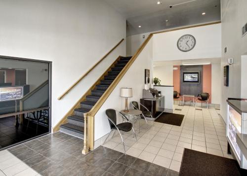 Motel 6-Ogden UT - Riverdale - image 2