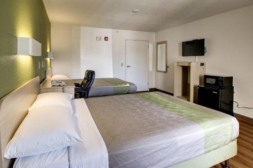 Motel 6-Ogden UT - Riverdale - image 6