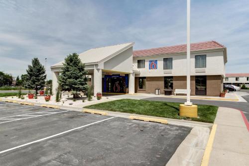 Motel 6-Ogden, UT - Riverdale