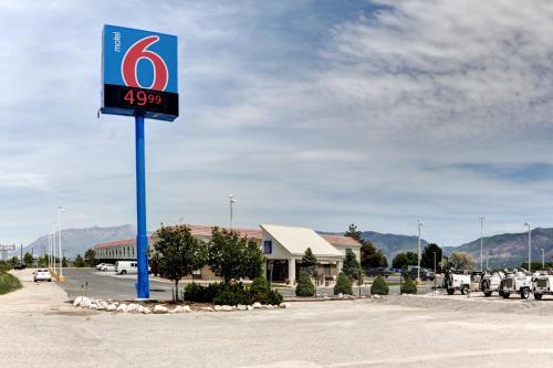 Motel 6-Ogden, UT - Riverdale