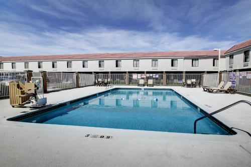 Motel 6-Ogden, UT - Riverdale - Hotel - Ogden