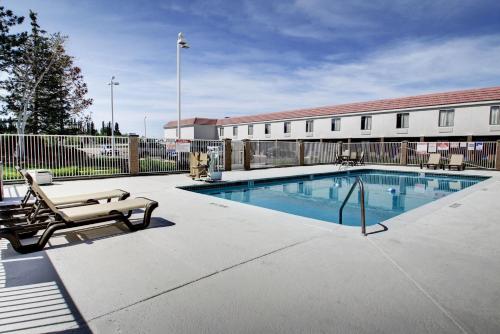 Motel 6-Ogden, UT - Riverdale