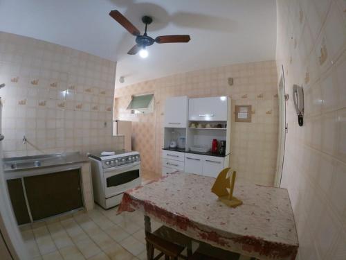 Apartment with Balcony image 10