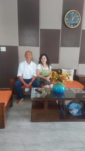 호아이 리버 호이안 홈스테이