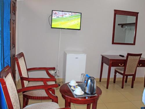 Fatmols Hotels - image 5