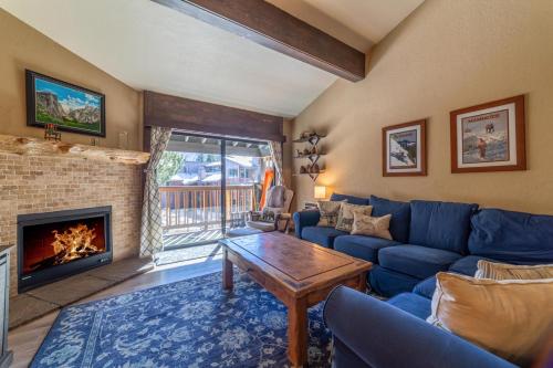 #398 - Ski-In Ski-Out Condo with Pool, Spa, Tennis Courts, Gym photo 1