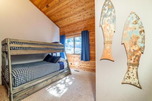 Ski Run Villas Retreat - Listing #416 - image 14