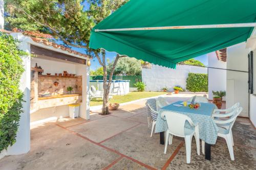 Sa Sivina gîte à louer Urbanització Tamarinda