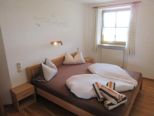 Geppingerhof in Waging Am See