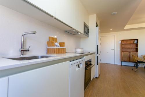 Apartamento Denia Marina Real III T - image 3