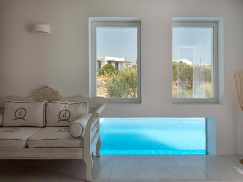 Sunsenses villa Electra