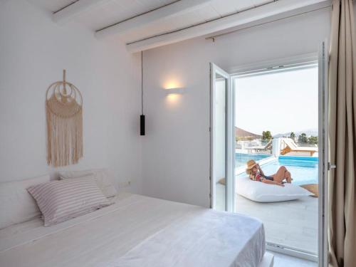 Sunsenses villa Electra