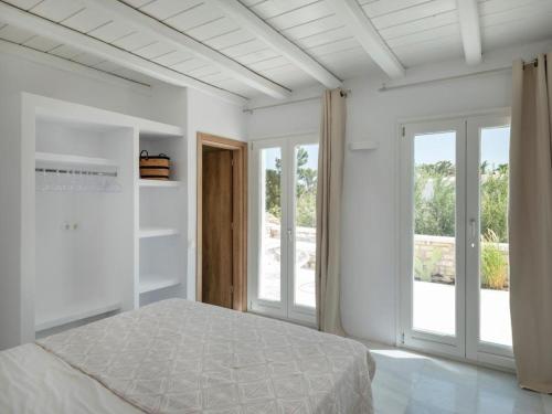 Sunsenses villa Electra