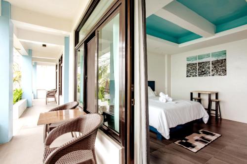 Facilities, Casa Noah in Tagaytay