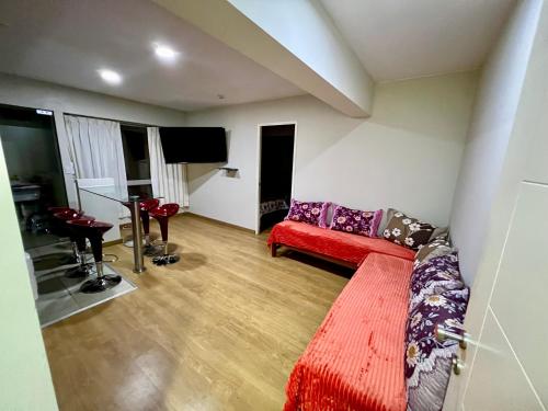 Apartamento en Jesús María