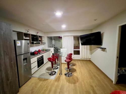 Apartamento en Jesús María