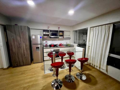 Apartamento en Jesús María